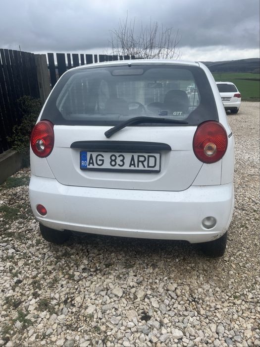 CHEVROLET Spark 0 — imagine 2