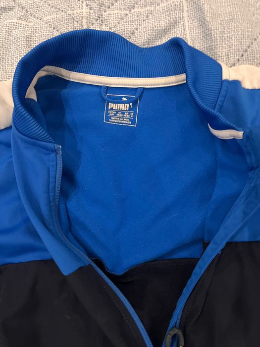 Горнище/суичър Puma