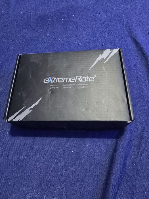 Kit extreme rate