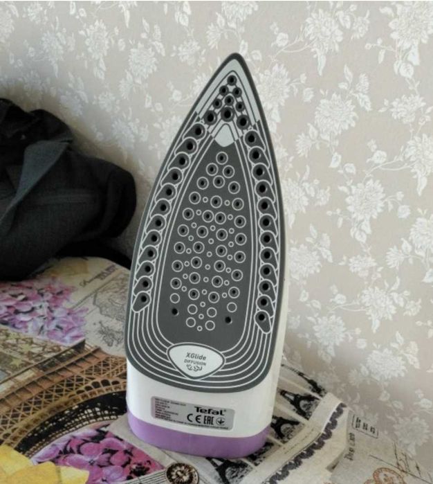 Tefal утюг город Шымкент