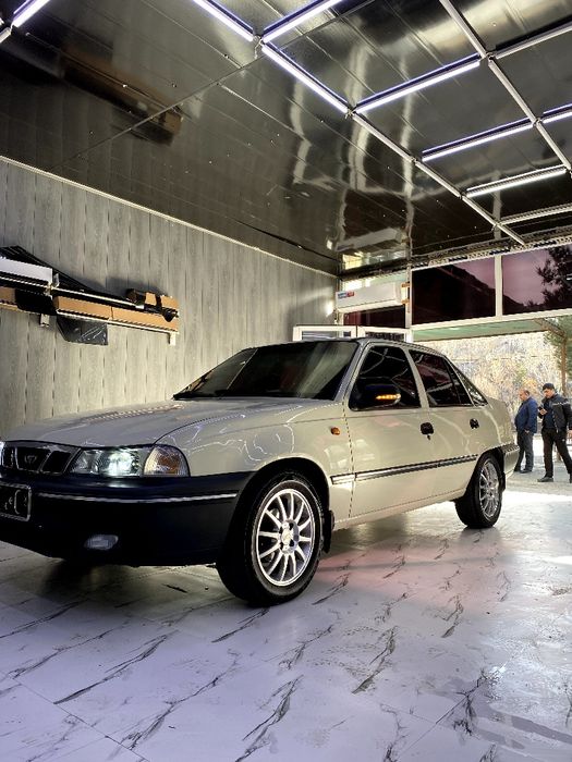 Nexia 1 sons tronblyuor kondisioner 2008