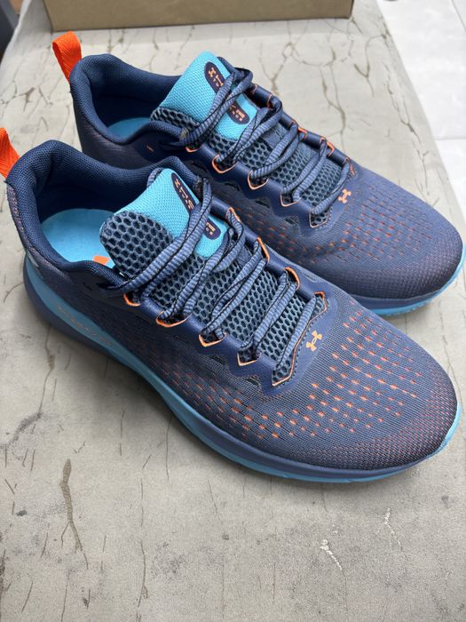 Under Armour arginal