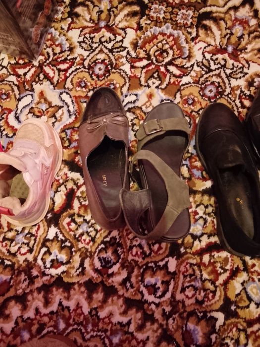 Обувь детская оптом