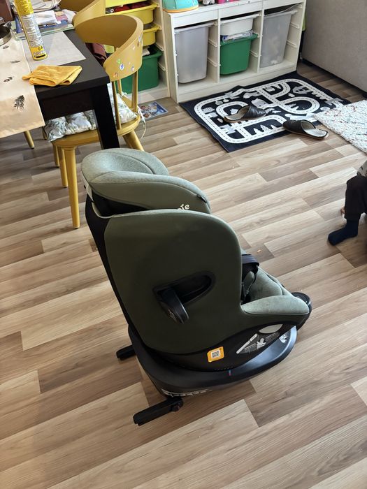 Scaun Joie 360 i spin