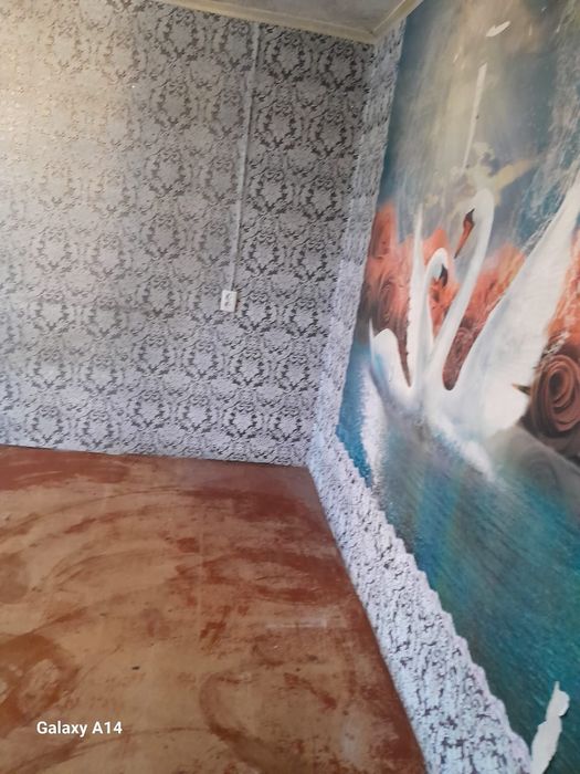 Квартира районе Дсу