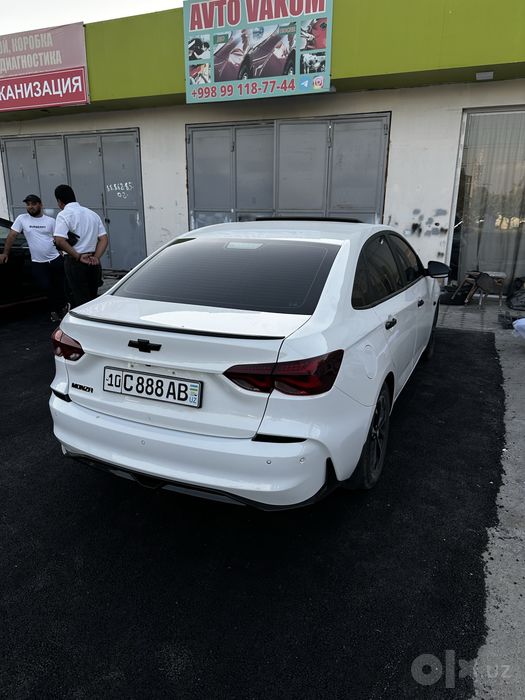 Monza 1.3 turbina kraska tozza