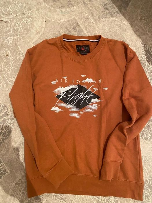 Кофта Nike мужской