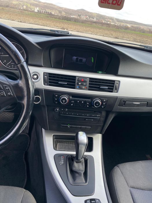 BMW Seria 3 Touring (E91)