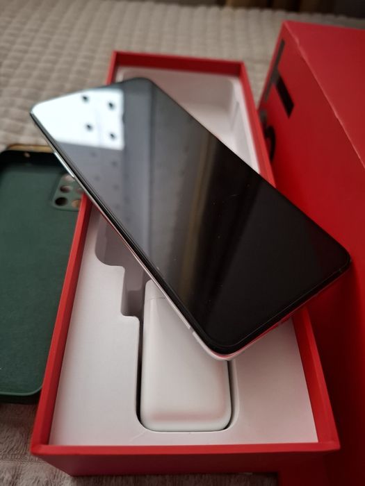 Oneplus 8t Ca Nou 128Gb