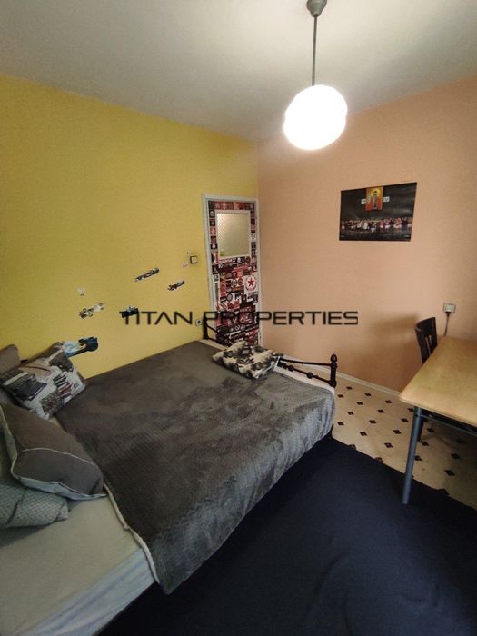 Продава се Двустаен апартамент в Бургас, Братя Миладинови - 66 кв.м за 1773 €/кв.м - Снимка #5