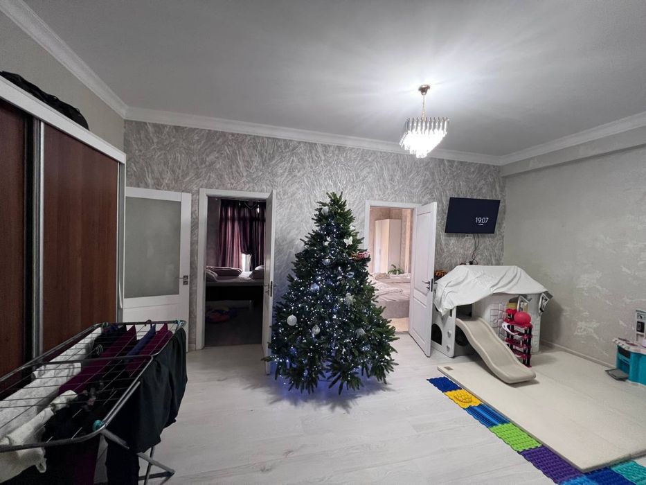 Продам квартиру Мирабадский район Саракулька 2/3/7 новостройка евро ре