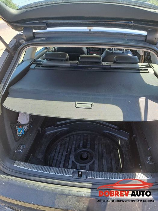 **САМО НА ЧАСТИ*** Audi A4 B7 3.0TDI, Automat, Quattro,