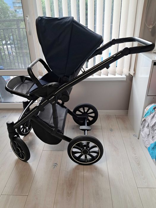 Количка Anex m-type 2 в 1