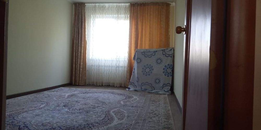 Продам 2 ком квартиру, район Молодежный