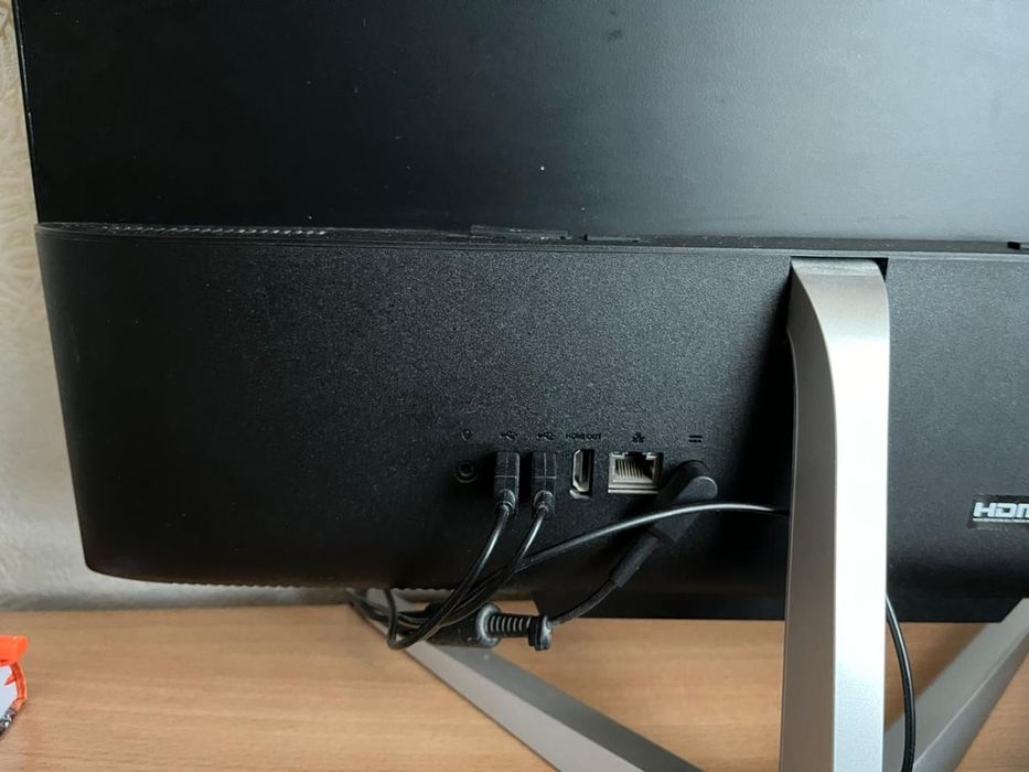 Продам срочно моноблок