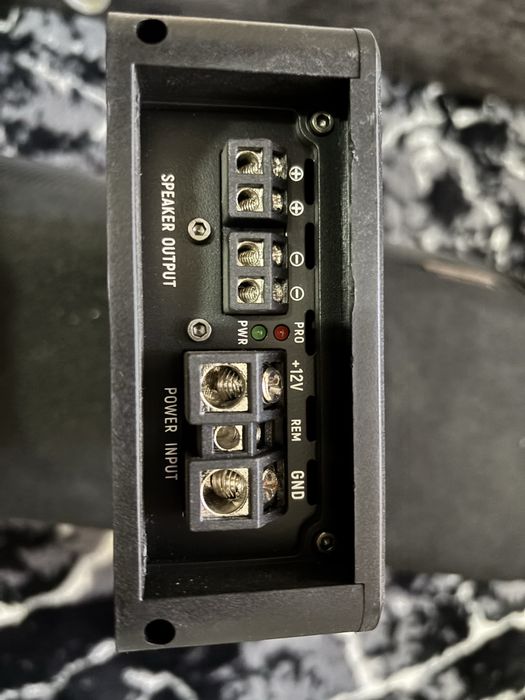 Уселитель AMR Pro 1.800w