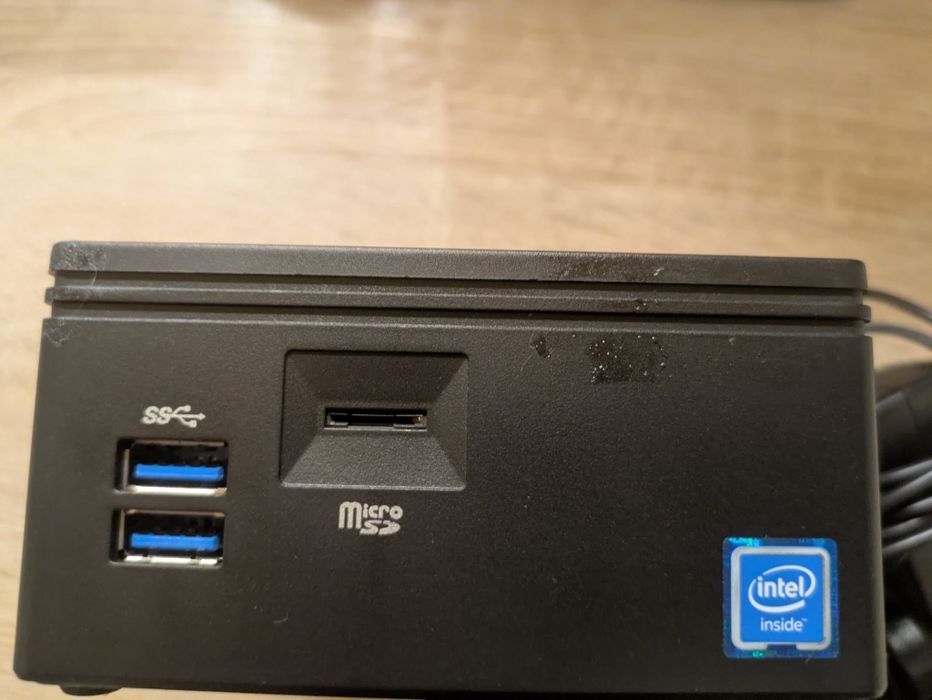 Мини Компютър Gigabyte модел 3160