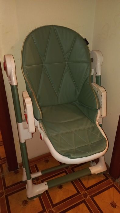 Продам стульчик ребёнка