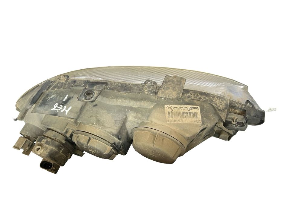 Far Stanga Renault Megane I Ba0/1_ 1995 - 2004 7700427874D