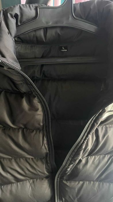 Мъжки елек Nike, умален размер