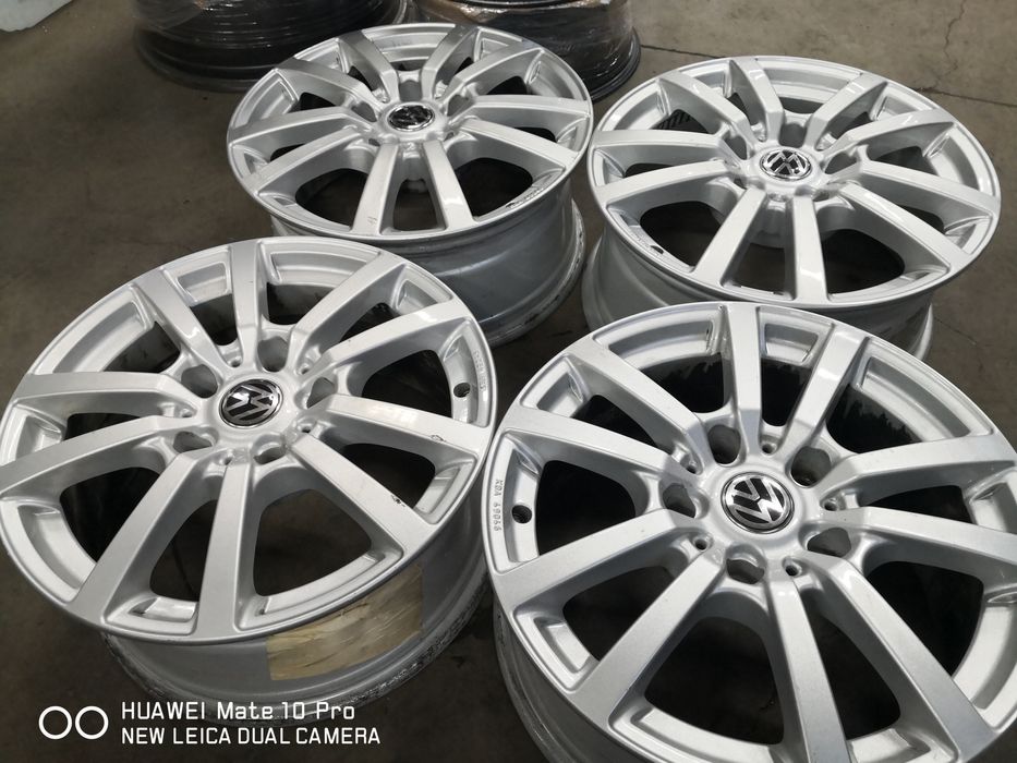 5х130 фолксваген Mercedes sprinter 5x130 vw volkswagen Mercedes 17 цол