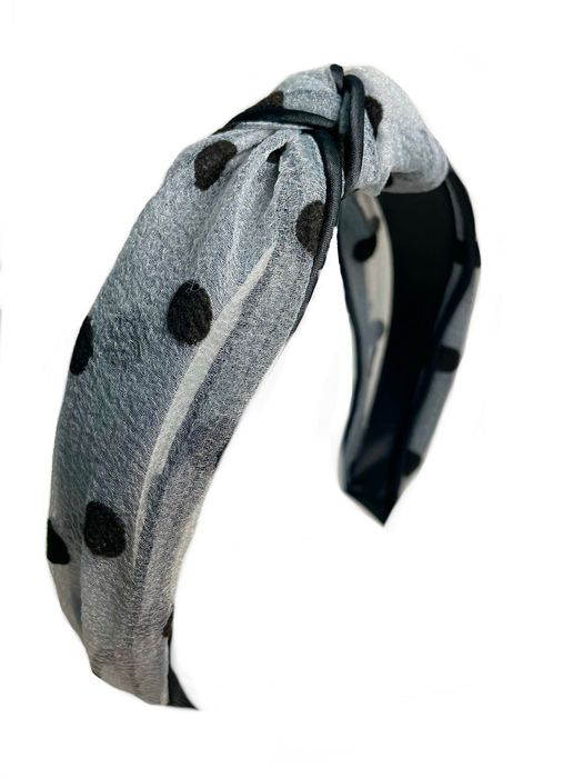 Диадеми от тюл различни цветове