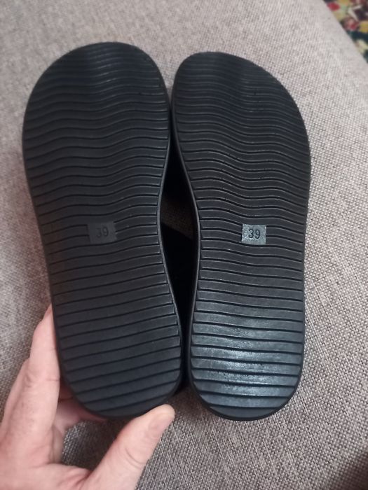 Sandale Damă cu elastic