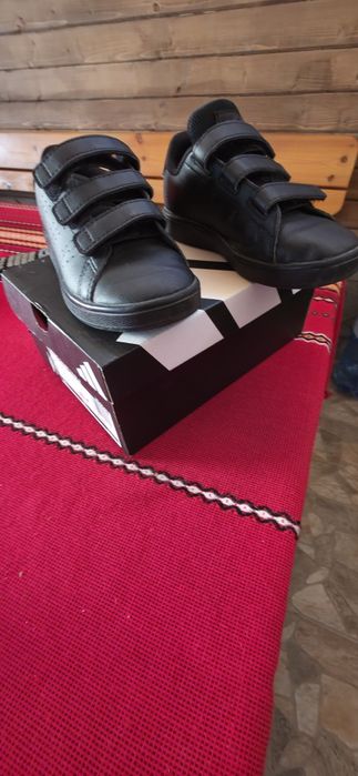 Детски маратонки " Adidas "