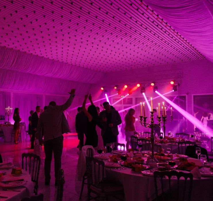 DJ - SOLISTA - Nunta, Botez - Galati, Tecuci, Braila, Tulcea