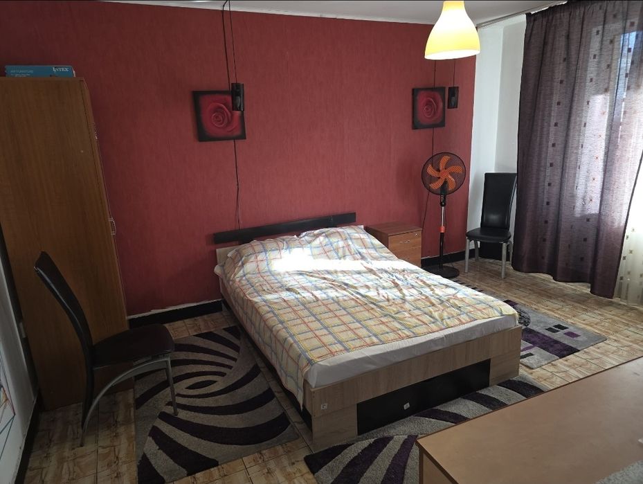 Garsoniera micuta in zona Ultra Ultracentrala - Filarmonica