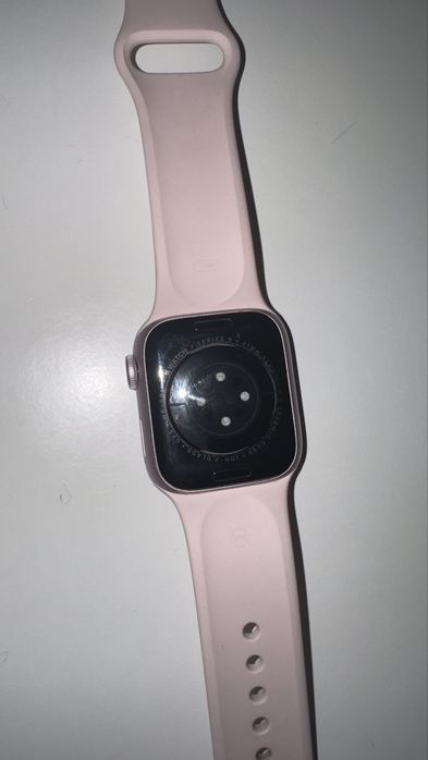 Продам часы эпл вотч