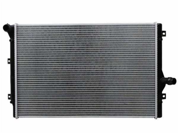 Радиатор Audi A3