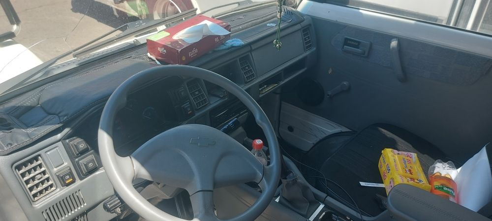 Other Damas 2018 — 6