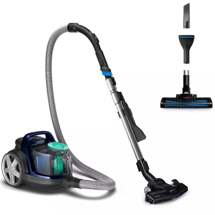 Пылесос Philips FC9573 с гарантией 1 год + доставка бесплатно!