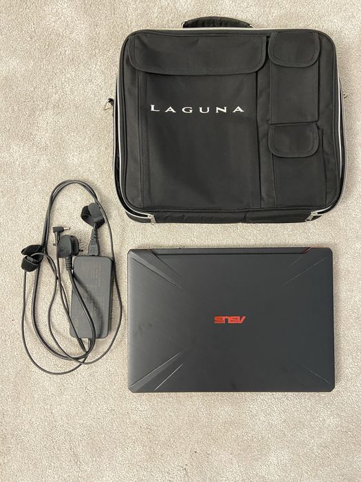 Laptop TUF Gaming FX705G