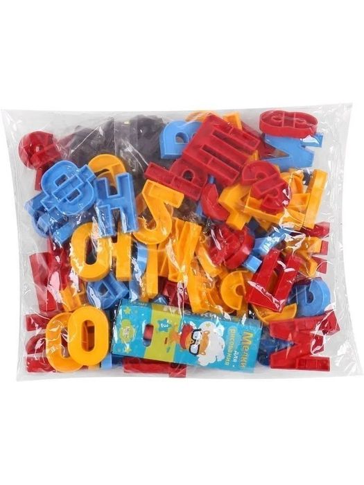 Магнитная доска NIKA kids (Россия). Мольберт развивающий, доска знаний