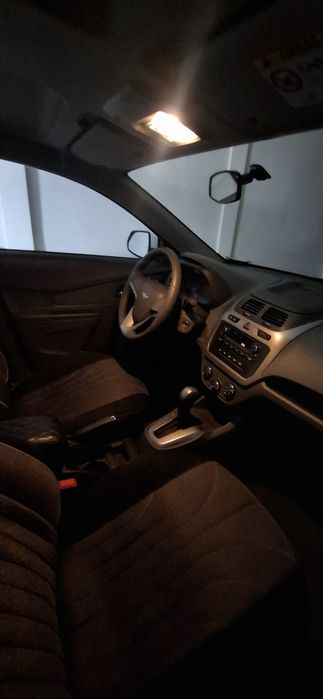 Cobalt GX- style AT  sotiladi 2024 arzon