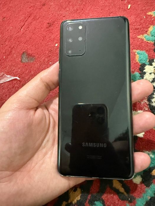 Samsung S20 plus