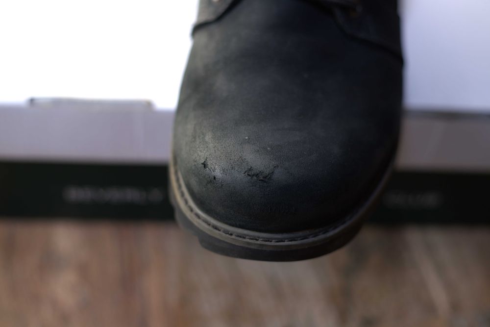 Мъжки оригинални боти Volcom