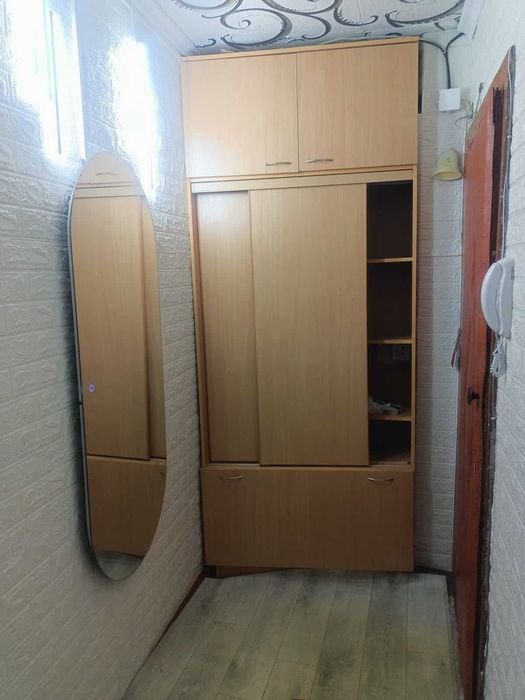 Продаю 1-комнатную квартиру
