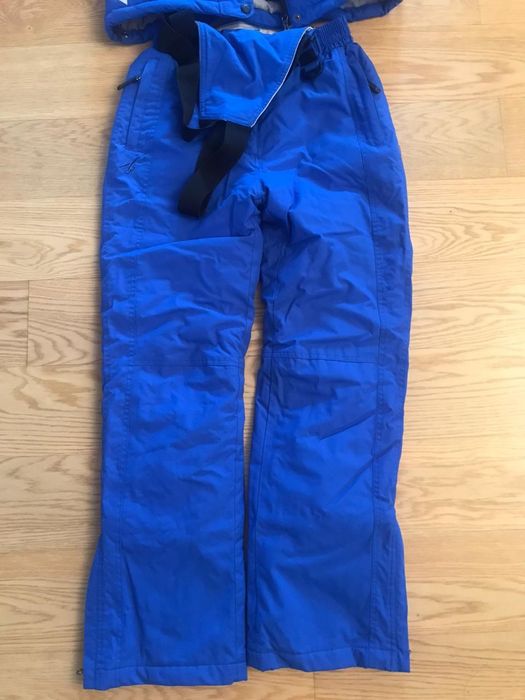 Продам костюм лыжный