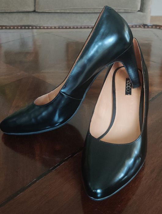 Pantofi dama Ecco - Alicante