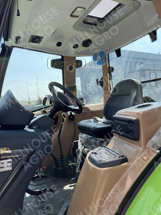 Трактор SADING 120 Л.С. В НАЛИЧИИ! 2025г.