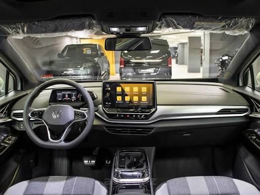Arendaga avtomobil beriladi premium klass Elektromobillar