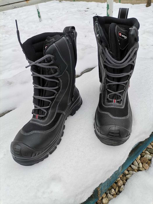 Зимни боти Sixton Paek Avalon