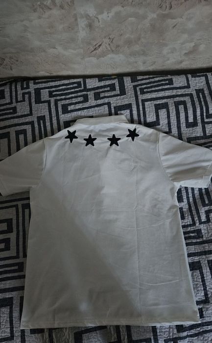 поло givenchy type