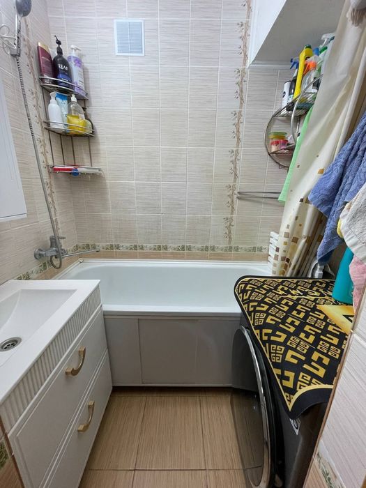 Продажа квартиры!!! Кенжетаева 1в