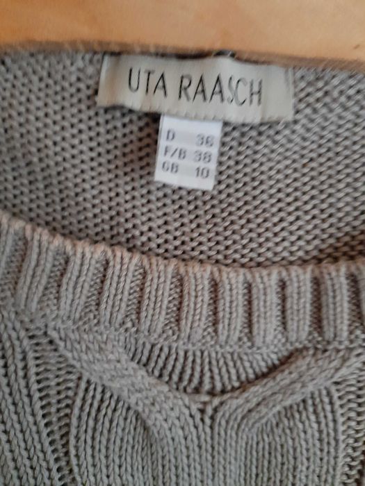 Bluza dama de toamna, doua modele de bumbac vezi descriere, marimea M