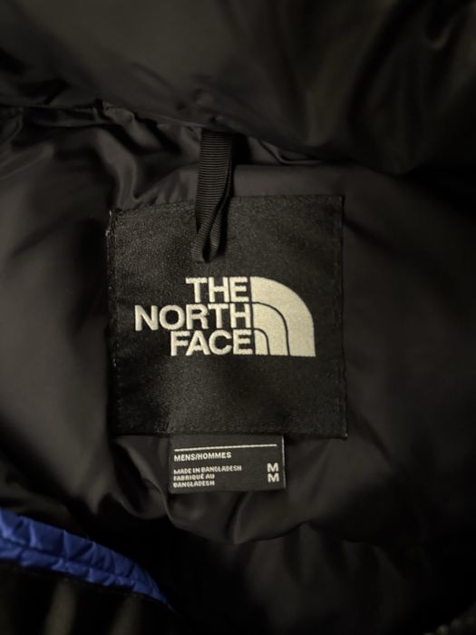 Geaca the north face