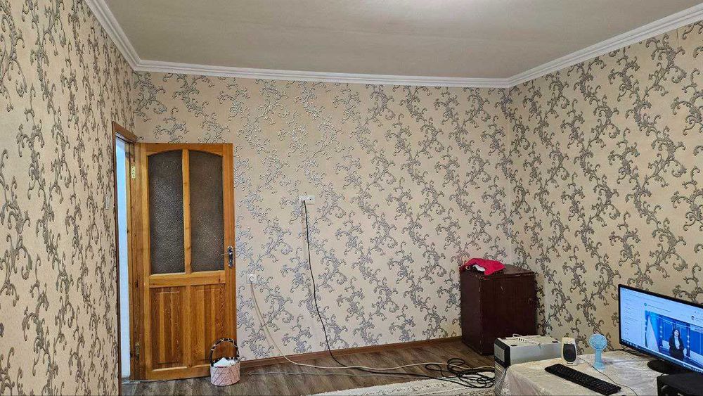 Продам свою квартиру